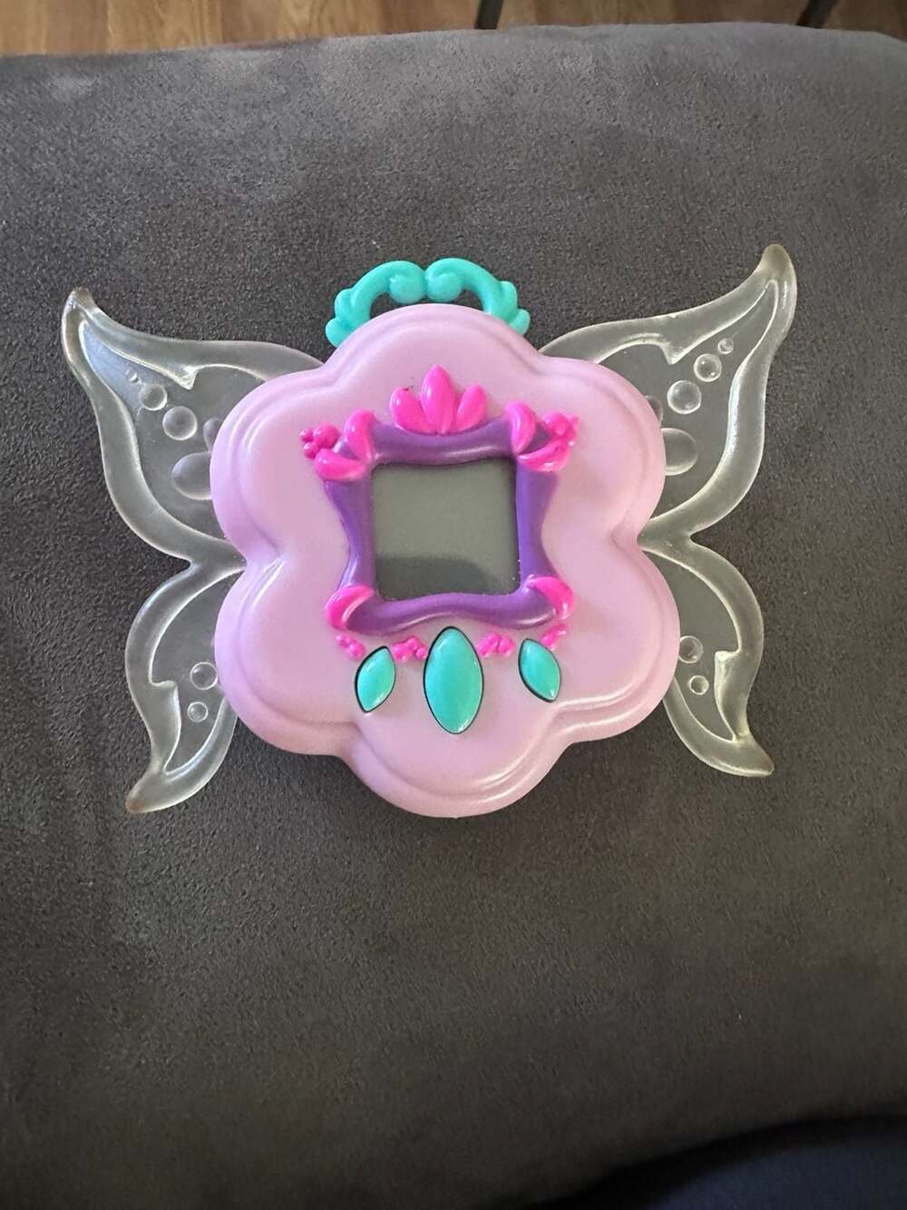 WowWee Pixie Belles Interactive Virtual Pet Toy